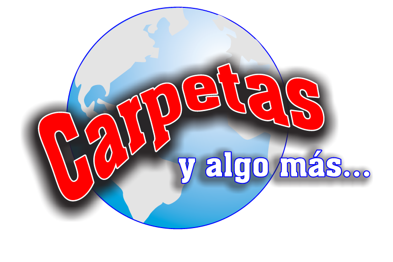Carpetas y Algo Más